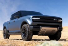 Пікап Scout Terra може бути відкладений до 2030 року