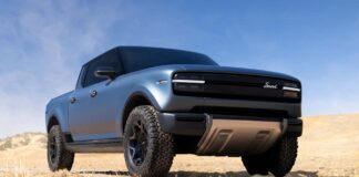Пікап Scout Terra може бути відкладений до 2030 року