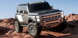 Hyundai Boulder: The Rugged SUV Coming in 2028