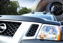 Il revival Xterra di Nissan: un propulsore V6 e un design robusto, ma nessuna trasmissione manuale