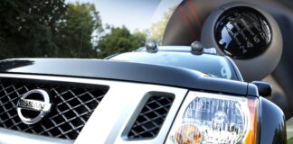 Odrodzenie Nissana Xterra: silnik V6 i brutalna konstrukcja, ale bez mechaniki
