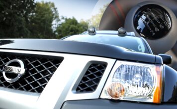 Відродження Nissan Xterra: двигун V6 та брутальний дизайн, але без механіки