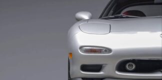 Mazda RX-7: Bagaimana Obsesi Teknik Membangun Sebuah Ikon