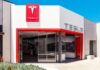 Tesla заперечує закони Північної Дакоти у боротьбі проти традиційних автодилерів