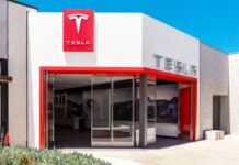 Tesla заперечує закони Північної Дакоти у боротьбі проти традиційних автодилерів