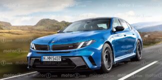 Эволюция BMW M5: шпионские кадры раскрывают радикальные изменения дизайна модели 2027 года