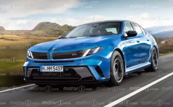 Еволюція BMW M5: шпигунські кадри розкривають радикальні зміни дизайну моделі 2027 року