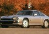 Невблаганна чарівність Jaguar XJR-S: Відродження високопродуктивного монстра