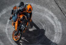 Мистецтво управління: Чому точність важливіша за потужність на сучасних мотоциклах