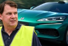 Чому Ford шукає відповіді у BYD, а не у Tesla, щоб визначити нову еру електромобілів