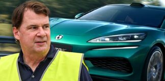 Waarom Ford naar BYD kijkt, en niet naar Tesla, om het volgende tijdperk van elektrische voertuigen te definiëren