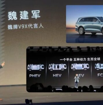 Голова GWM застерігає конкурентів: адаптуйтеся до мультиплатформних технологій або втратите світовий ринок