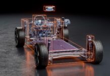 Стратегія «єдиного осередку» Volkswagen: план створення доступних електромобілів