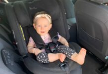 Що таке ISOFIX: посібник з безпечного встановлення дитячих автокрісел