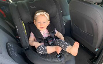 Що таке ISOFIX: посібник з безпечного встановлення дитячих автокрісел