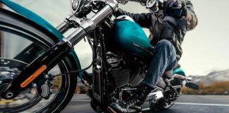 Terobosan Harley-Davidson: Tempat Tradisi Cruiser Bertemu Keandalan Modern