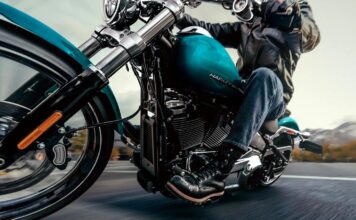 Harley-Davidson Breakout: Де Традиції Круїзерів Зустрічаються з Сучасною Надійністю