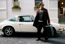 Porsche за 1925 доларів із колесами, які можна налаштувати, і биркою на сумці — найдурніший спосіб володіти брендом