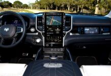 Stellantis Denies Warranty Claim After Sudden Airbag Deployment in New Ram 1500