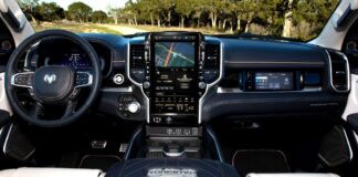 Stellantis ontkent garantieclaim na plotselinge activering van airbag in nieuwe Ram 1500