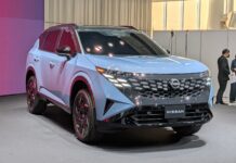 Nissan представляє новий X-Trail: стратегічний поворот у бік гібридної ефективності