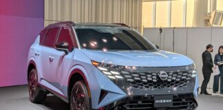 Nissan dévoile le nouveau X-Trail : un pivot stratégique vers l’efficacité hybride