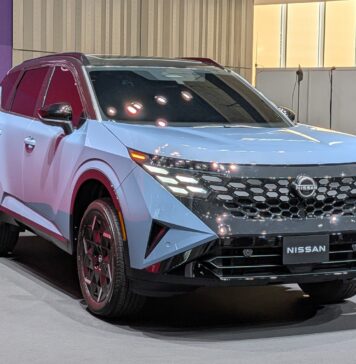 Nissan представляє новий X-Trail: стратегічний поворот у бік гібридної ефективності