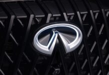 Infiniti’s Next Off-Road Contender: What to Expect from the 2029 QX75