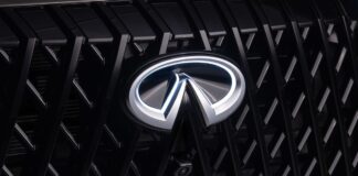 Nowy SUV Infiniti: czego można się spodziewać po modelu QX75 2029