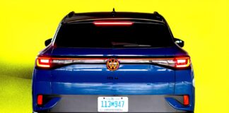 Volkswagen draait in Tennessee: de productie van ID.4 eindigt nu de focus weer verschuift naar SUV’s op benzine
