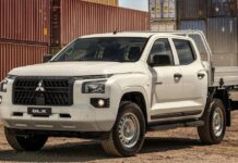 La fine di un’era: Toyota e Mitsubishi combattono per mantenere in vita l’Ute manuale