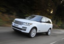 Тяжеловес в мире роскоши: комплексный обзор Range Rover (2013–2021)