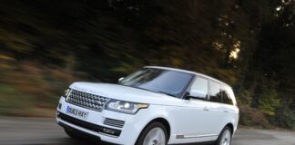 Der Schwergewichts-Champion des Luxus: Eine umfassende Rezension des Range Rover (2013–2021)