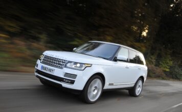 Тяжеловес в мире роскоши: комплексный обзор Range Rover (2013–2021)