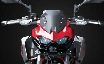 Аргументы в пользу среднекубатурных мотоциклов: почему Kawasaki Z500 попадает точно в цель