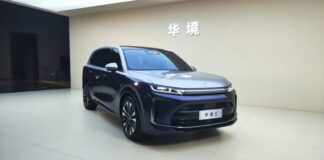 SGMW et Huawei dévoilent le Huajing S : un nouveau SUV hybride rechargeable phare