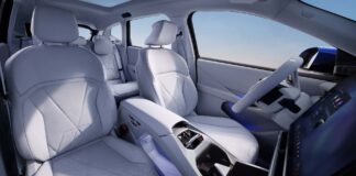 BMW Unveils the iX3 Long Wheelbase: A Premium Electric Upgrade Tailored for China