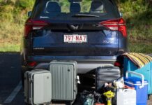 Незамінний Чек-лист Сімейної Автоподорожі: Від Підготовки до Зборів