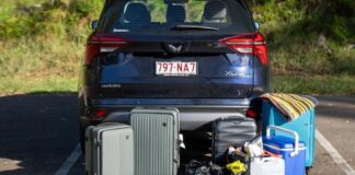 Niezbędna lista kontrolna rodzinnej wycieczki: od przygotowania do pakowania