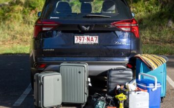 Незамінний Чек-лист Сімейної Автоподорожі: Від Підготовки до Зборів