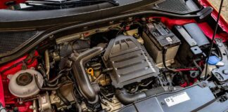 Volkswagen klärt angesichts der Emissionsunsicherheit die Zukunft von Dreizylindermotoren