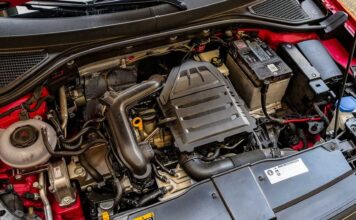 Volkswagen заперечує відмову від трициліндрових двигунів