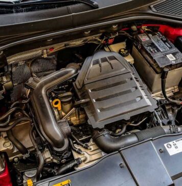 Volkswagen заперечує відмову від трициліндрових двигунів