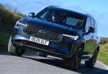 Оновлений Volvo XC90: позачасовий семимісний автомобіль на мінливому ринку