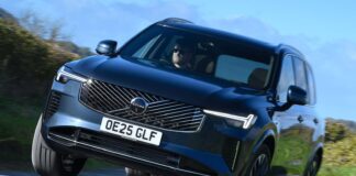 Aktualizováno Volvo XC90: nadčasový sedmimístný vůz na měnícím se trhu