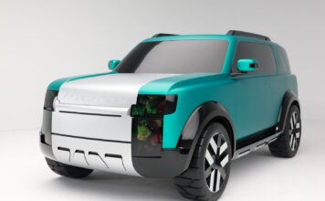 Freelander Повертається як Брутальний Електричний Позашляховик: Нова Ера для Культового SUV