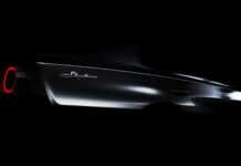 Nissan представляє абсолютно новий Skyline, але не для Америки