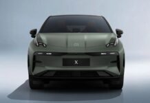 Zeekr X EV SUV Отримує Значні Оновлення для Австралійського Ринку у 2026 році