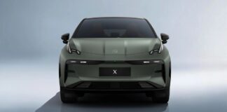 Zeekr X EV SUV recebe atualizações importantes para o mercado australiano em 2026