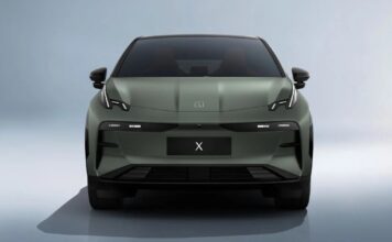 Zeekr X EV SUV Отримує Значні Оновлення для Австралійського Ринку у 2026 році